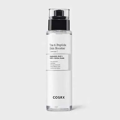 COSRX The 6 Peptide Skin Booster Serum 150ml