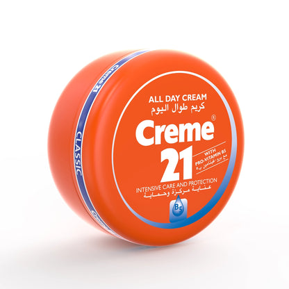 Creme 21 Dry & Moisturizing Cream 50ml