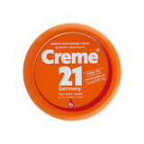 Creme 21 Dry & Moisturizing Cream 50ml