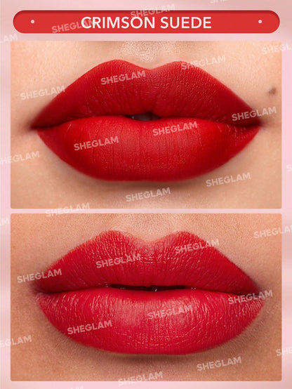 Sheglam-Matte-Allure-Lipstick