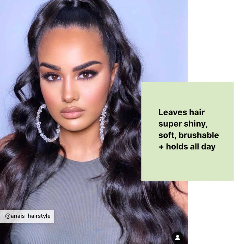 Color wow Cult Favorite Frime +Flexible Hair Spray 295Ml - Khayest