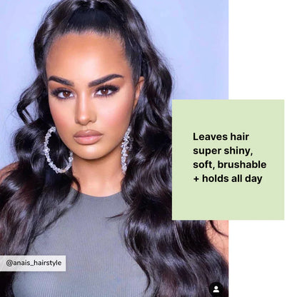 Color wow Cult Favorite Frime +Flexible Hair Spray 295Ml - Khayest