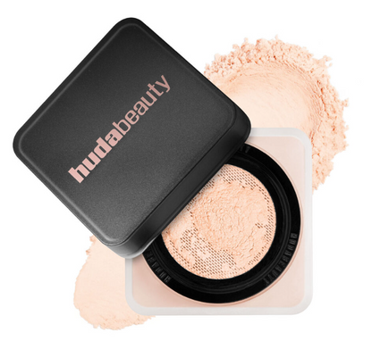 Huda Beauty Easy Bake Loose powder 20g