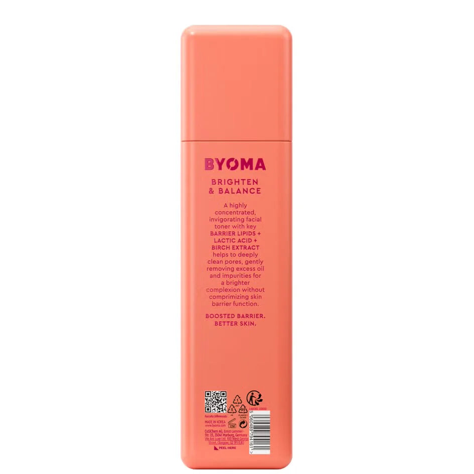Byoma Brightening Face Toner 150ml