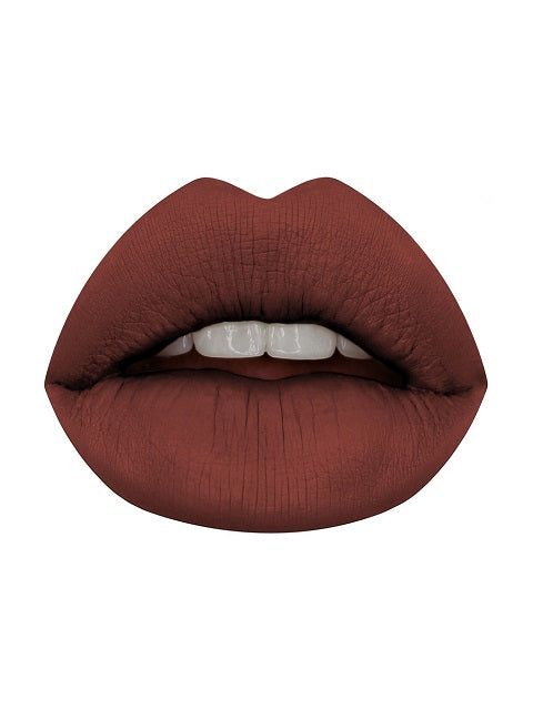 HUDA BEAUTY LIQUID MATTE LIPSTICK FULL SIZE - Khayest