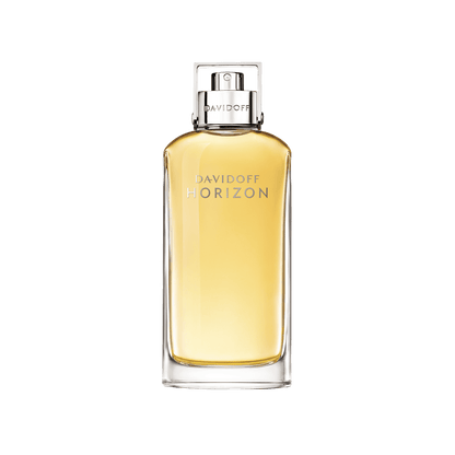 DAVIDOFF Horizon Perfume For Men EDT 100ml - Khayest