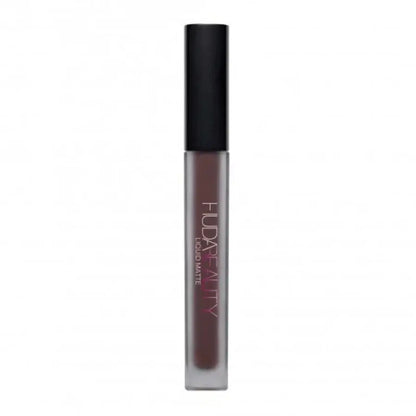 HUDA BEAUTY LIQUID MATTE LIPSTICK FULL SIZE