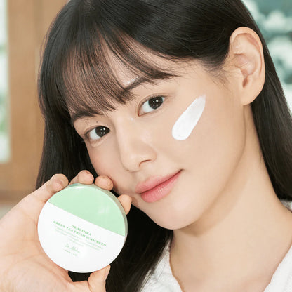 Dr. Althea Green Tea Sunscreen SPF50 45ml