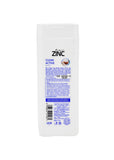 ZINC Clean Active Sea Salt Shampoo