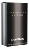 Mont Blanc Starwalker Extreme EDT Perfume for Men 75ml