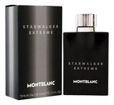 Mont Blanc Starwalker Extreme EDT For Men 75ml