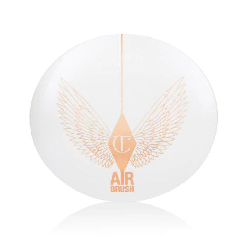 Charlotte Tilbury Airbrush Brightening Flawless Finish Compact Powder
