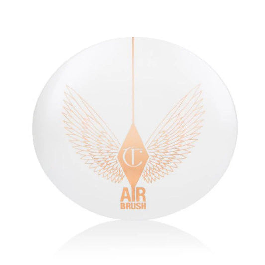 Charlotte Tilbury Airbrush Brightening Flawless Finish Compact Powder