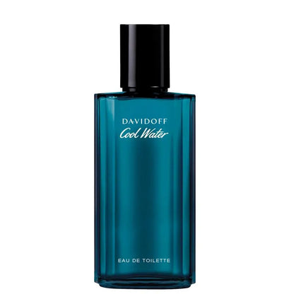 Davidoff Cool Water Eau de Toilette for Men 75ml