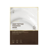 Medicube Deep Peptide Radiance Sheet Mask