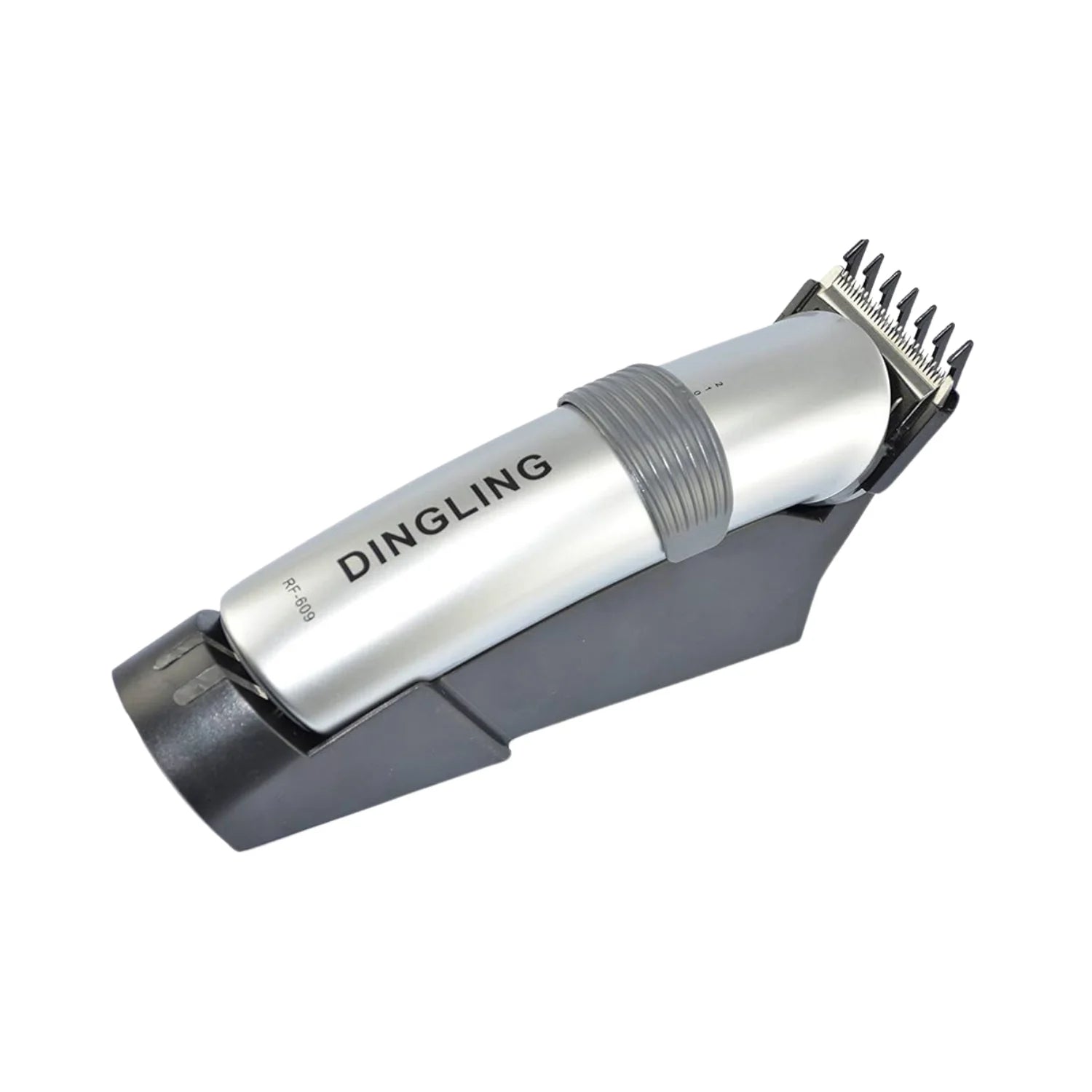 Dingling RF-609 Hair And Beard Trimmer - Khayest