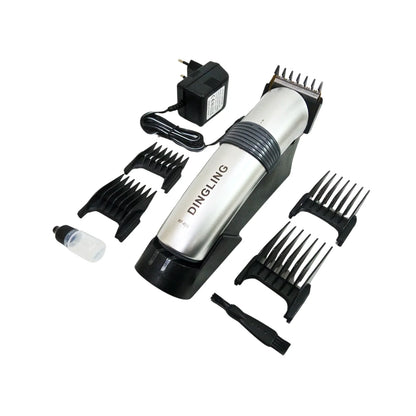 Dingling RF-609 Hair And Beard Trimmer - Khayest