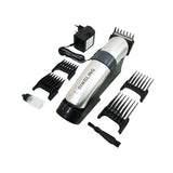 Dingling RF-609 Hair And Beard Trimmer