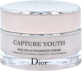 DIOR Capture Youth Age Delay Advanced Face Cream 50ml - Anti-Aging Face Cream