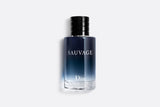 Dior Sauvage Perfume EDT For Men 100ml