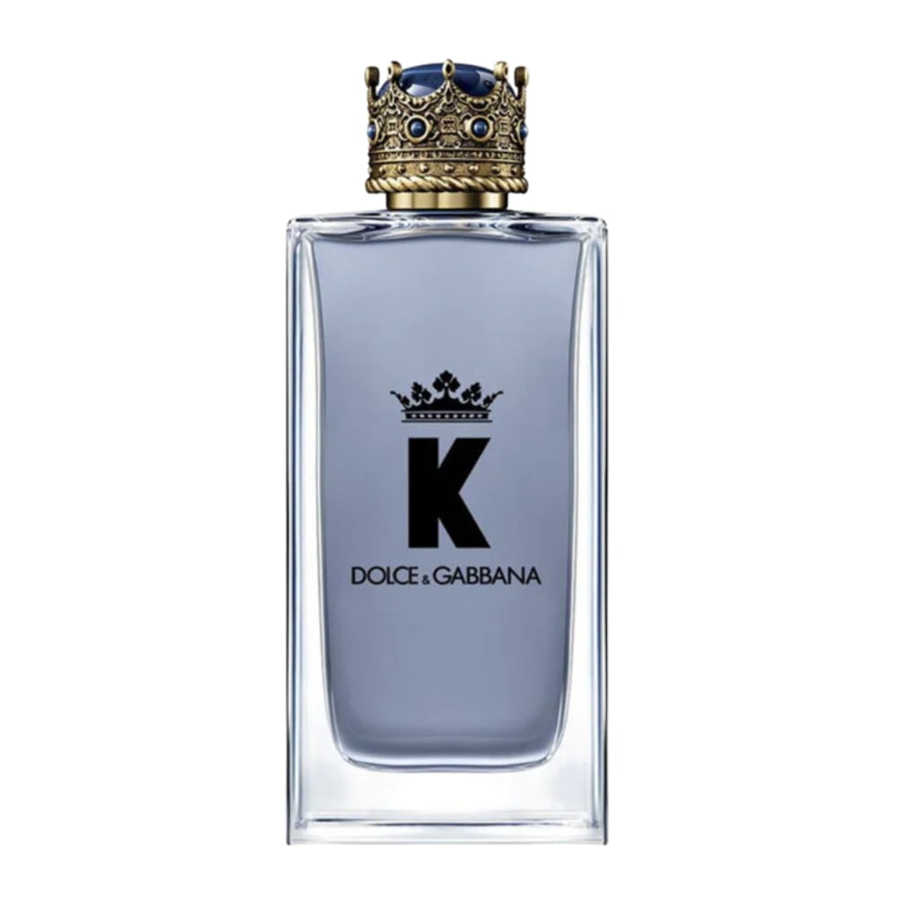 Dolce and Gabbana K EDT Perfume For Men 100ml at Best Price in Pakistan - Khayest