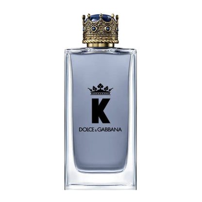 Dolce and Gabbana K EDT Perfume For Men 100ml at Best Price in Pakistan - Khayest