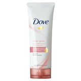 Dove Inner Glow Gentle Exfoliating Face Wash 100g