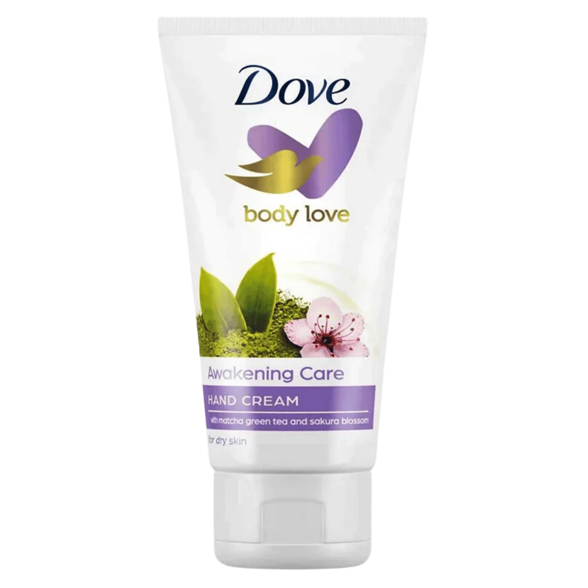 Dove Baby Love Awakening Care Hand Cream 75ml - Khayest