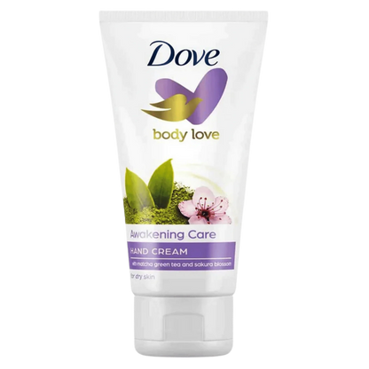 Dove Baby Love Awakening Care Hand Cream 75ml - Khayest
