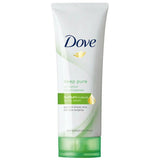 Dove Deep Pure Oil Control Face Wash 100g