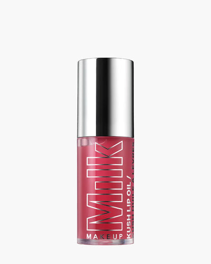 MILK MAKEUP  KUSH Hydrating Sheer Lip Oil - Khayest