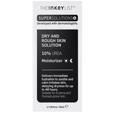The Inkeylist Dry and Rough Skin Solution Moisturizer 50ml