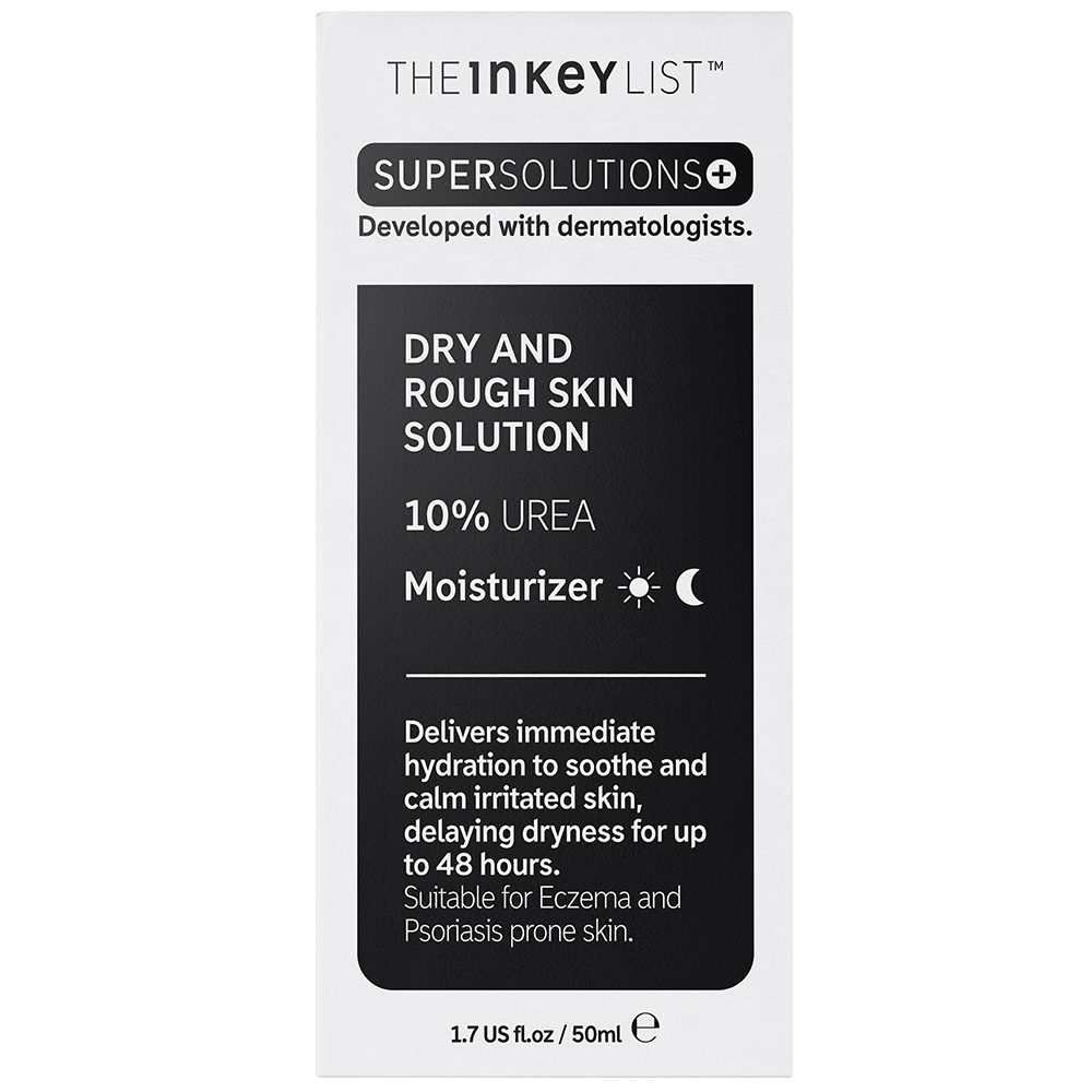 Dry and Rough Skin Solution - Khayest