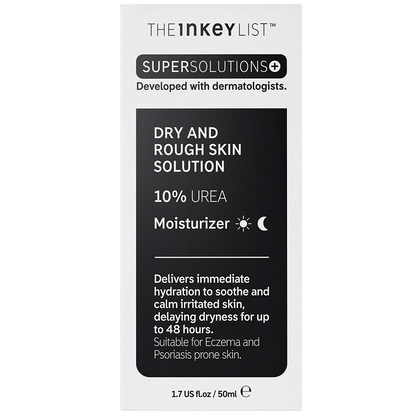 Dry and Rough Skin Solution - Khayest