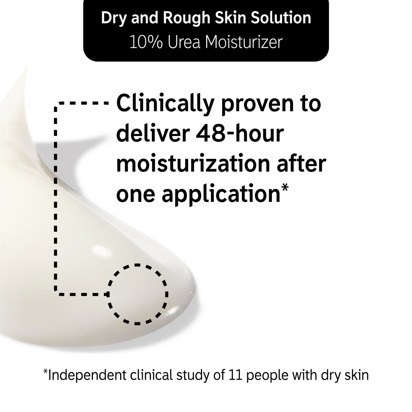 Dry and Rough Skin Solution - Khayest