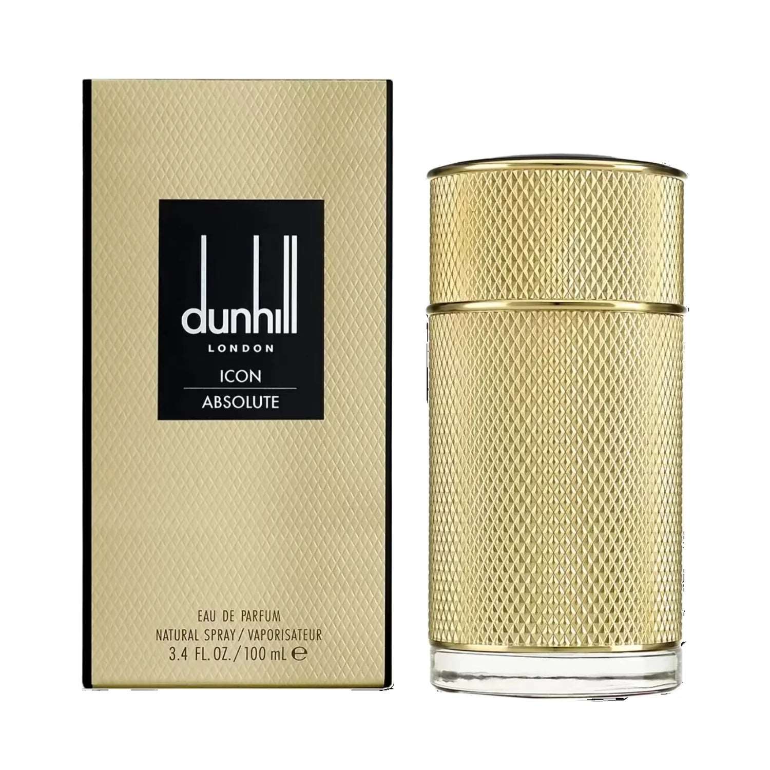 Dunhill Icon Absolute Perfume for Men EDP 100ml