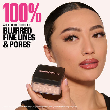 Huda Beauty Easy Bake Loose powder 20g