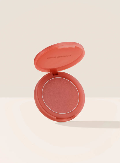 Rare Beauty Soft Pinch Matte Bouncy Blush - Khayest