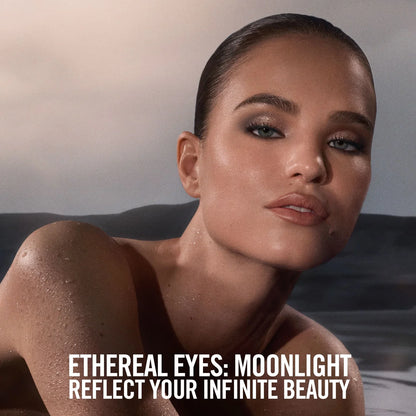 MAKEUP BY MARIO Ethereal Eyes Eyeshadow Palette Moonlight - Khayest