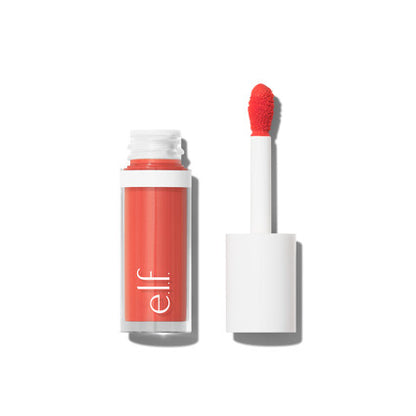 ELF Camo Liquid Blush Bottle – Front View
