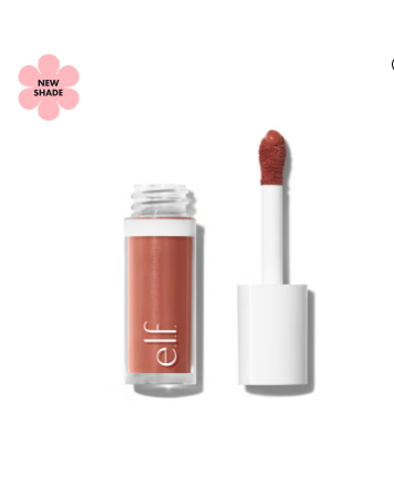 ELF Camo Liquid Blush Bottle – Front View
