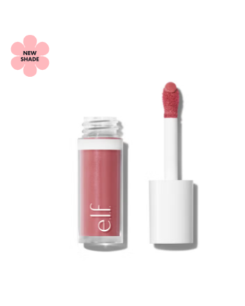 ELF Camo Liquid Blush Bottle – Front View
