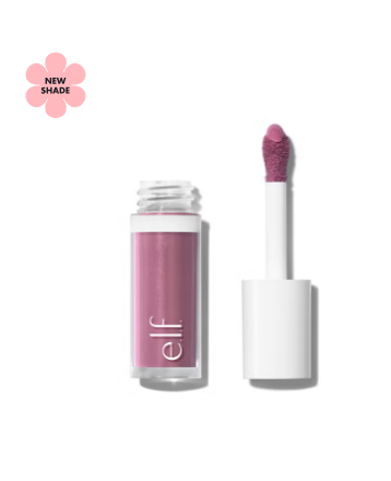 ELF Camo Liquid Blush Bottle – Front View
