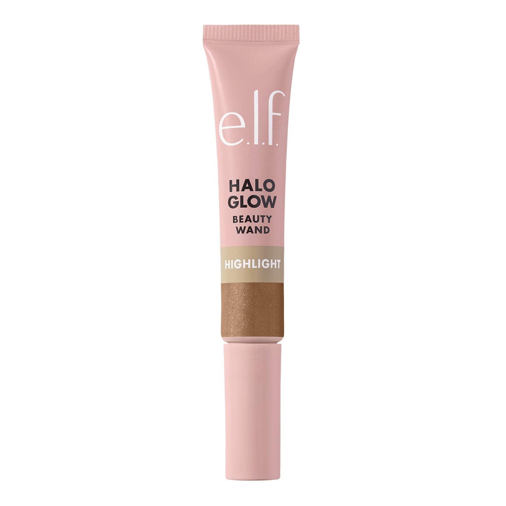 ELF Halo Glow Highlight Beauty Wand Liquid Gold - Khayest