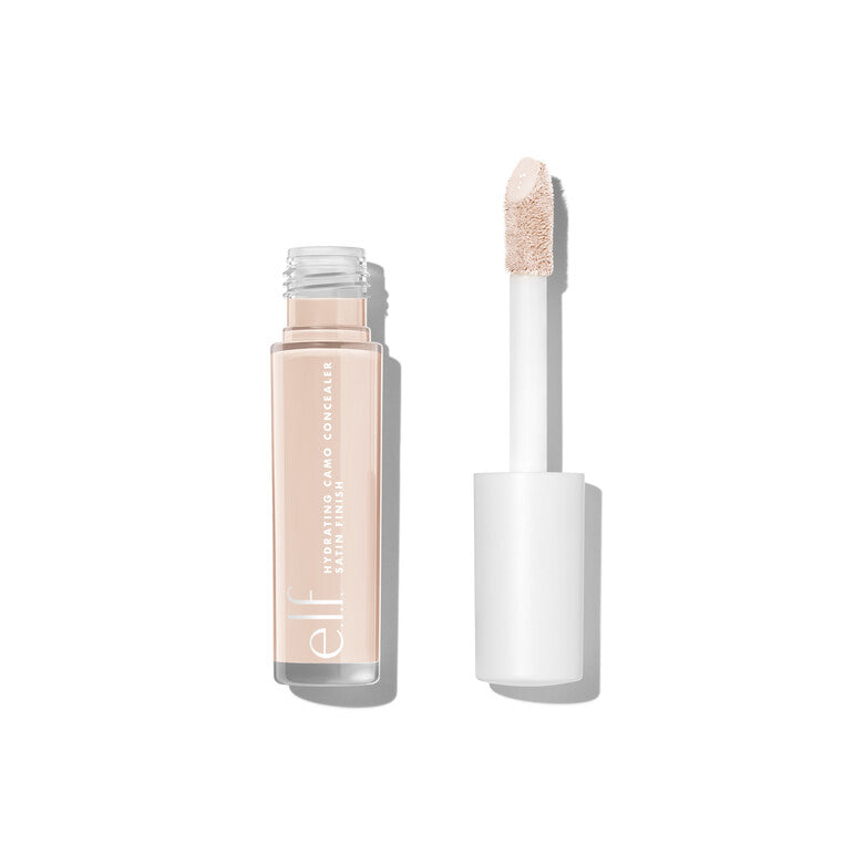 ELF Hydrating Camo Concealer – Original Packaging Front
