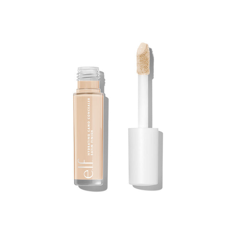 ELF Hydrating Camo Concealer – Original Packaging Front lightbeige