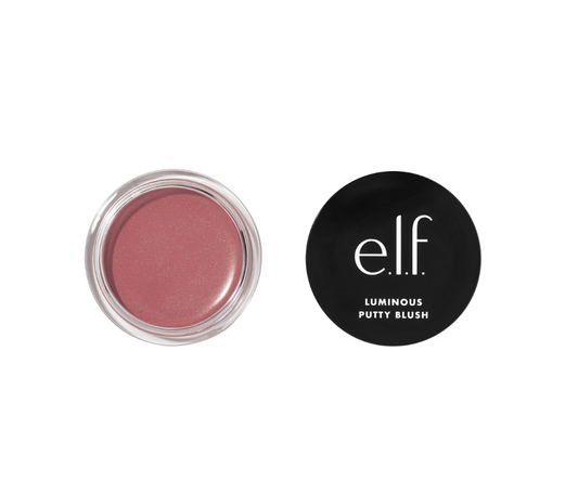 ELF Luminous Putty Blush - Khayest