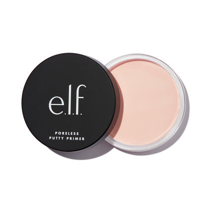ELF Poreless Putty Primer – Top View Packaging