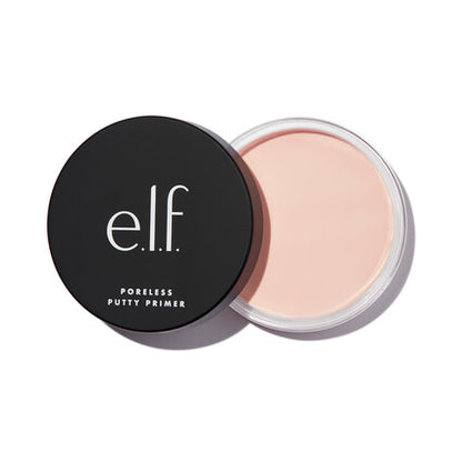 ELF Poreless Putty Primer – Top View Packaging