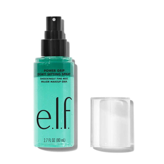ELF Power Grip Dewy Setting Spray - Khayest
